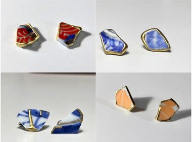 金継ぎワークショップ